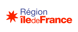 Logo de la Région Île de France