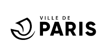 Logo de la Ville de Paris