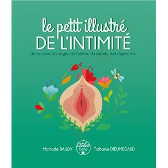 Le petit illustré de l'intimité 