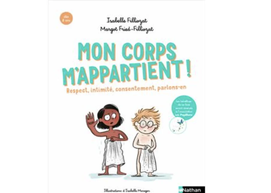 Mon corps m'appartient !