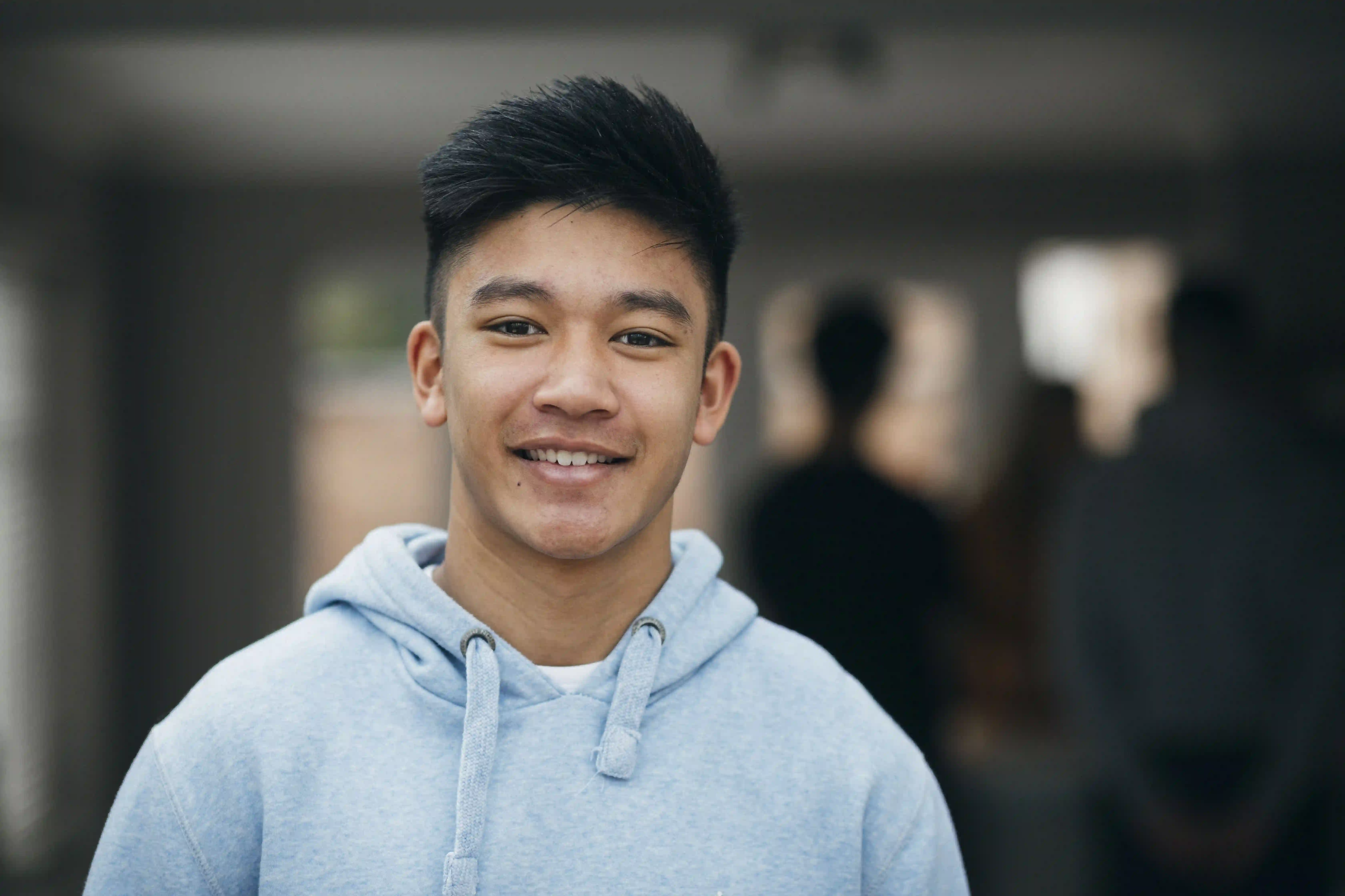 La prévention des violences faites aux enfants commence dès leur plus jeune âge.