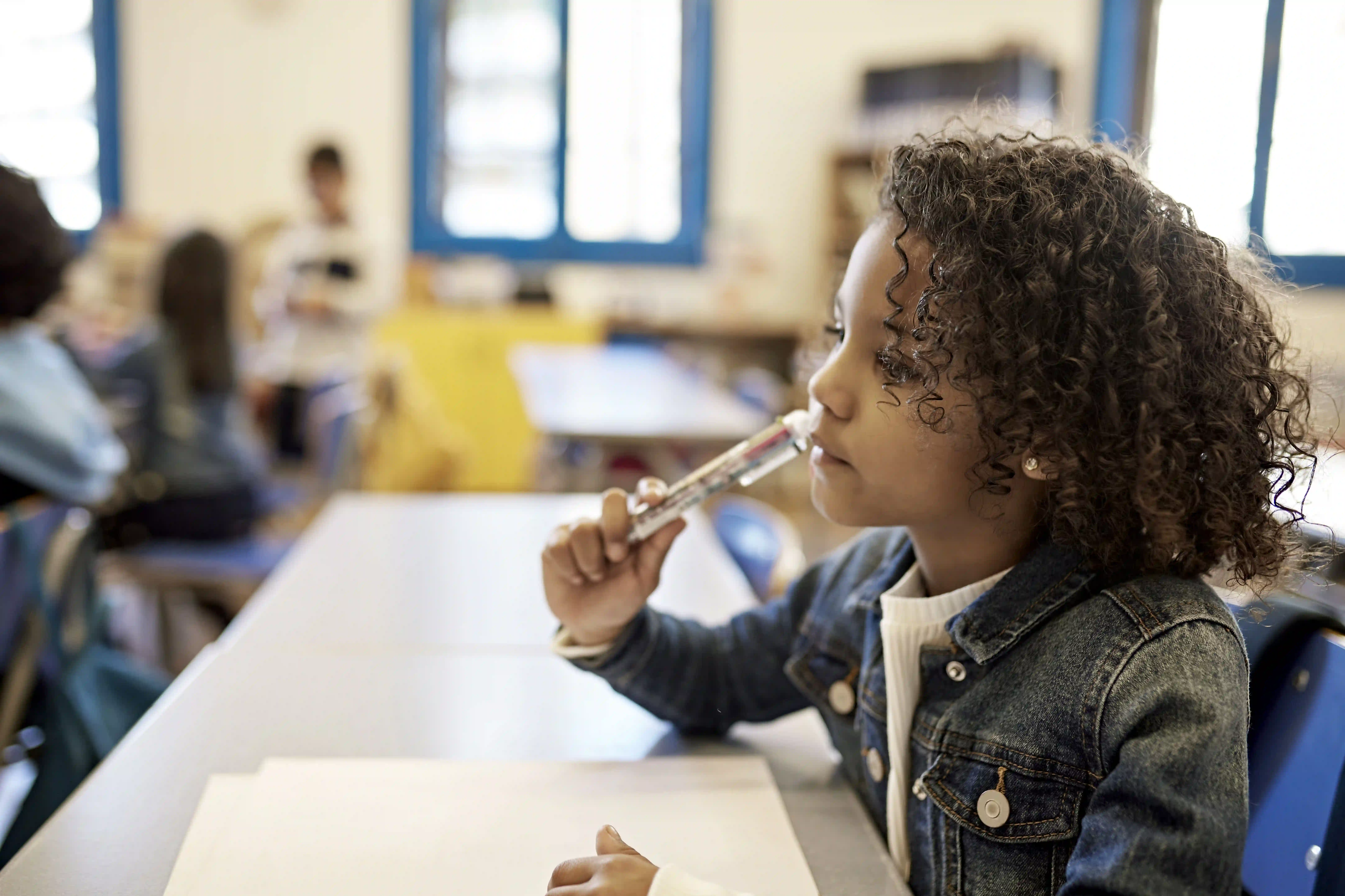 C'est quoi le harcèlement scolaire ?