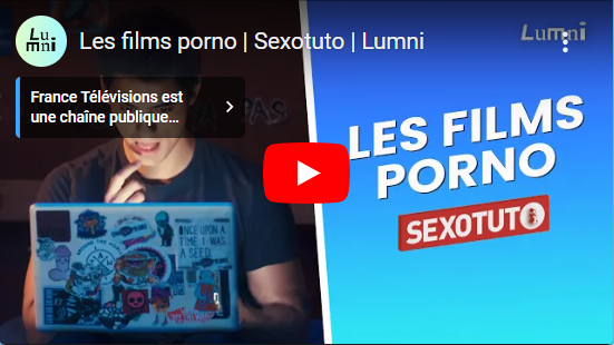 Le Sexotuto sur « Les films porno »