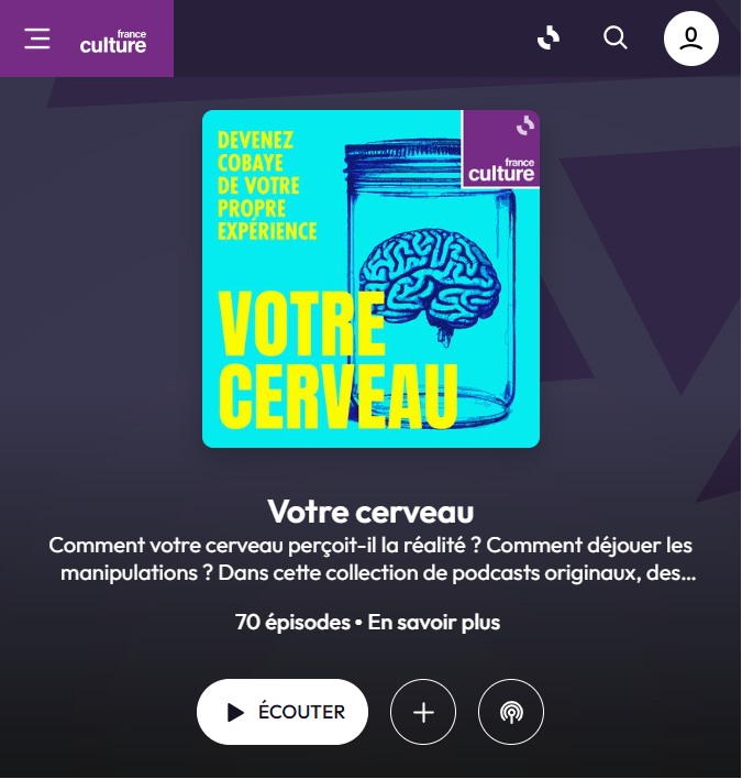 Votre cerveau et l'impact des écrans