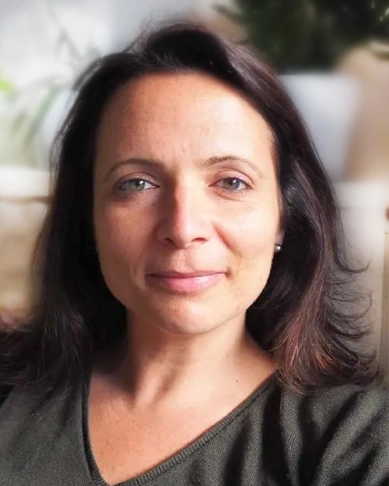 Mélanie Dupont, présidente du CVM